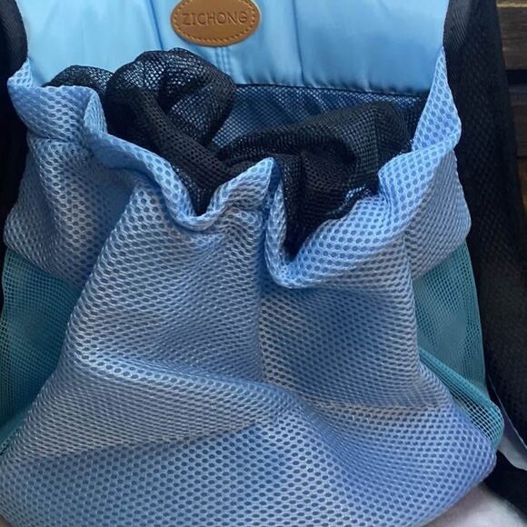 Cat Carrier Bag, Large NEW - Picture 3 of 3